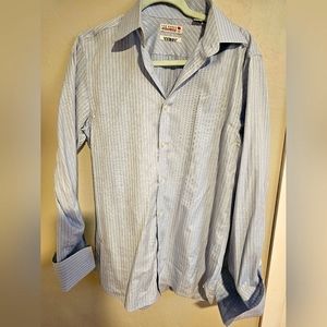 Ted Baker French cuffs button up